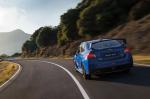 Subaru WRX STI 2017 года (WW)